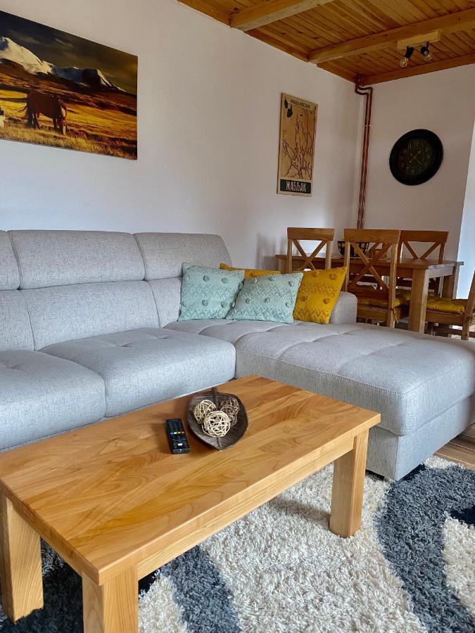 Magia Di Montagna Villa Žabljak Екстериор снимка