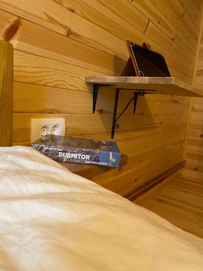 Magia Di Montagna Villa Žabljak Екстериор снимка