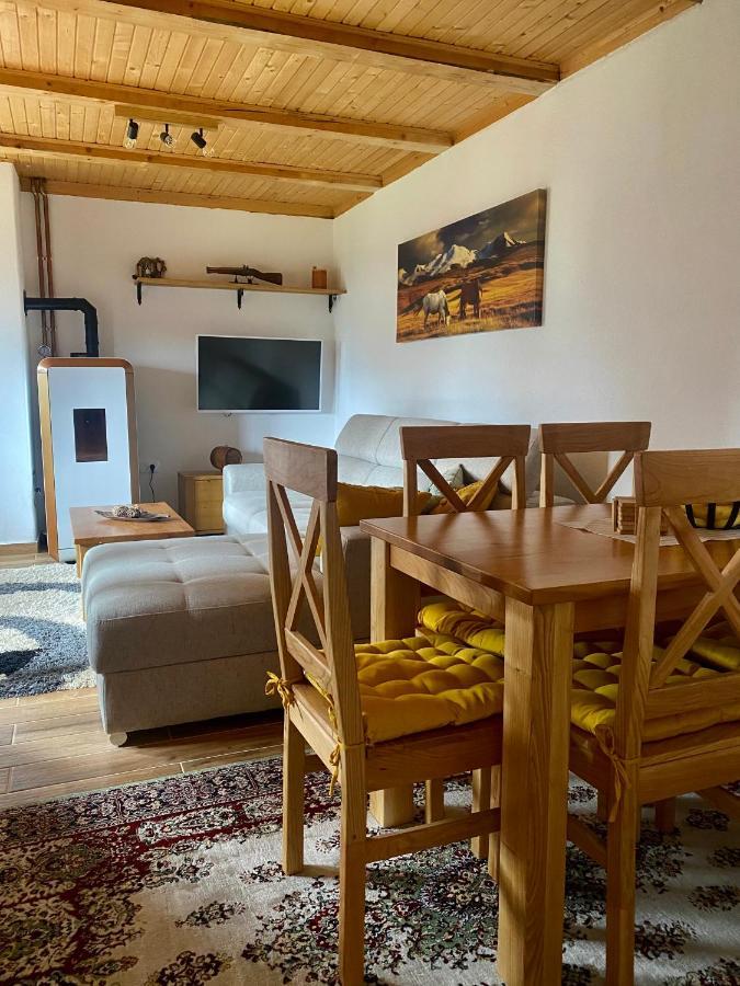 Magia Di Montagna Villa Žabljak Екстериор снимка