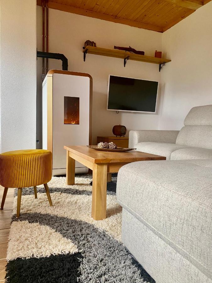 Magia Di Montagna Villa Žabljak Екстериор снимка