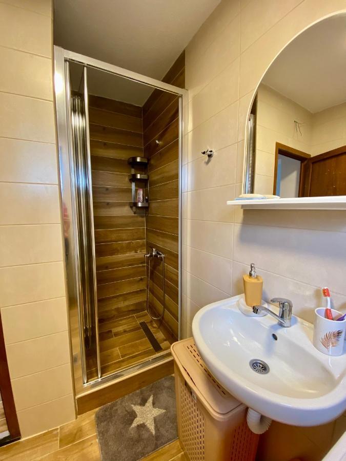 Magia Di Montagna Villa Žabljak Екстериор снимка