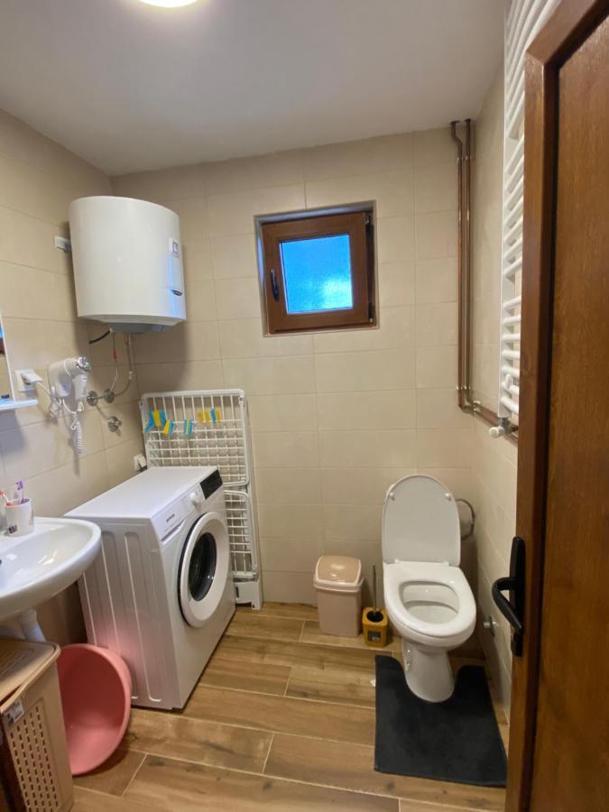 Magia Di Montagna Villa Žabljak Екстериор снимка
