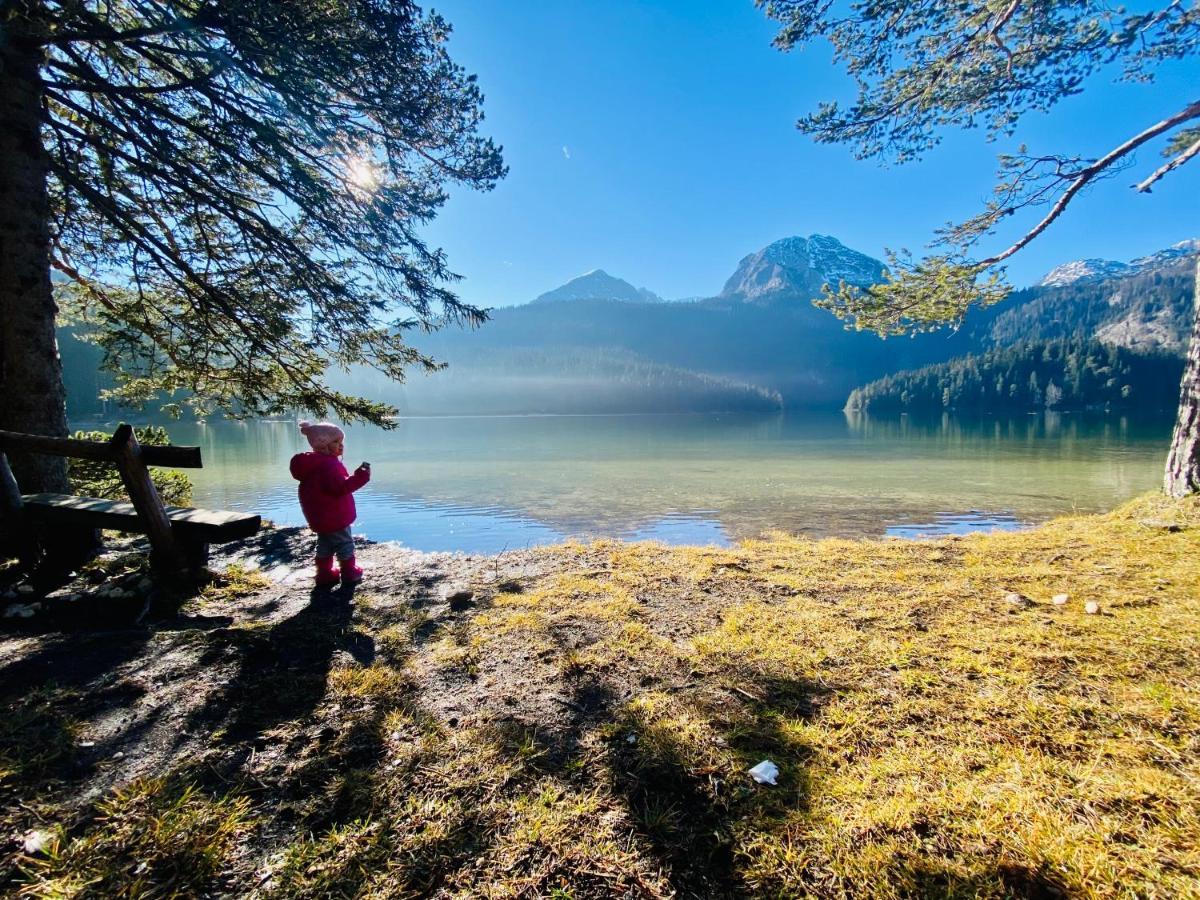 Magia Di Montagna Villa Žabljak Екстериор снимка
