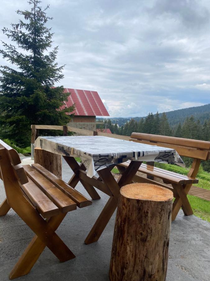 Magia Di Montagna Villa Žabljak Екстериор снимка
