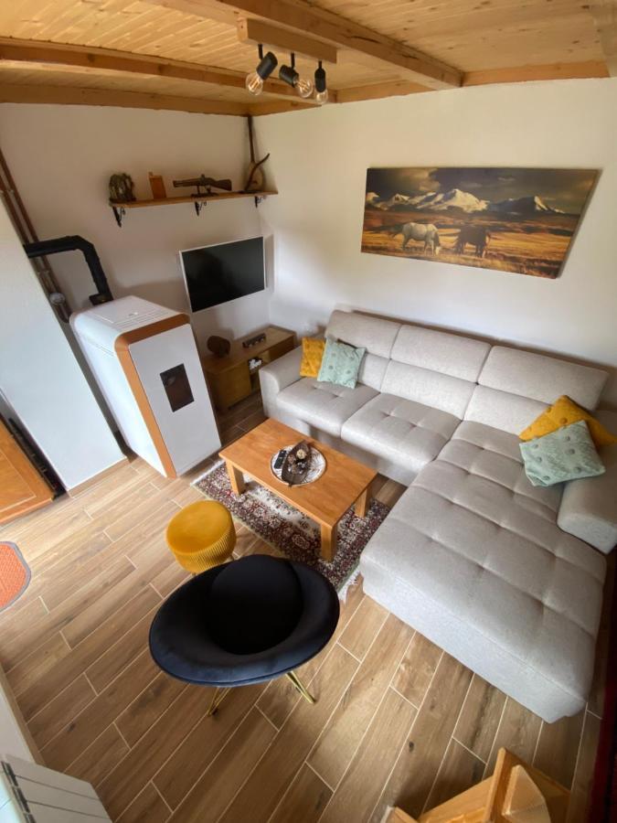 Magia Di Montagna Villa Žabljak Екстериор снимка
