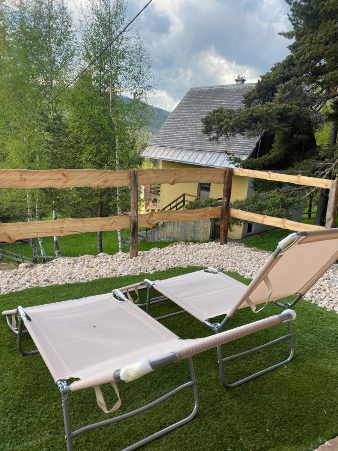 Magia Di Montagna Villa Žabljak Екстериор снимка