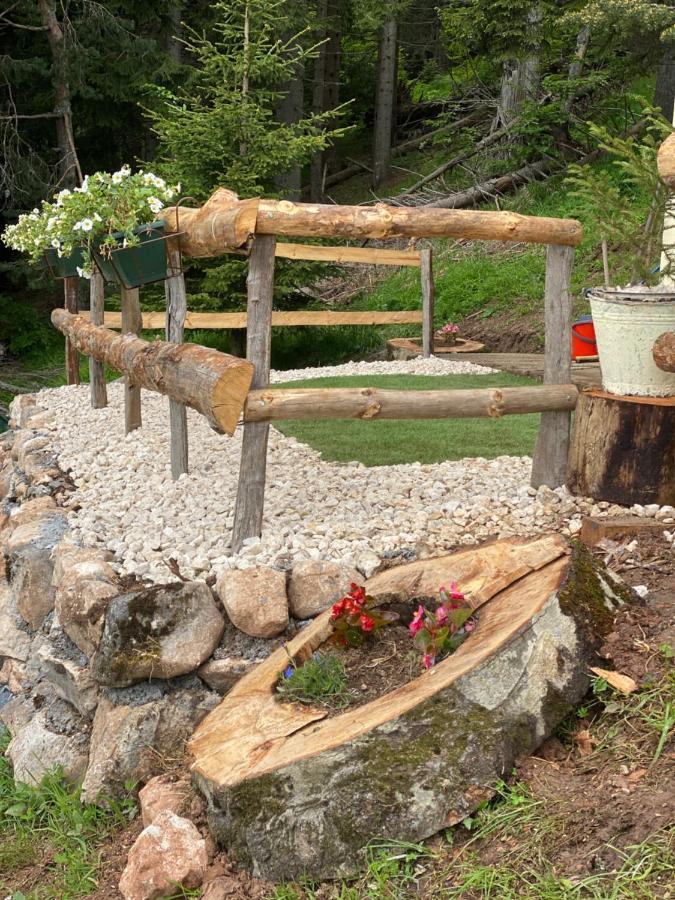 Magia Di Montagna Villa Žabljak Екстериор снимка