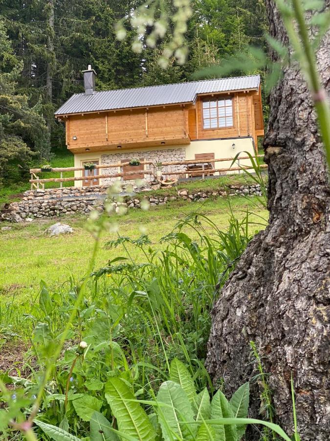 Magia Di Montagna Villa Žabljak Екстериор снимка