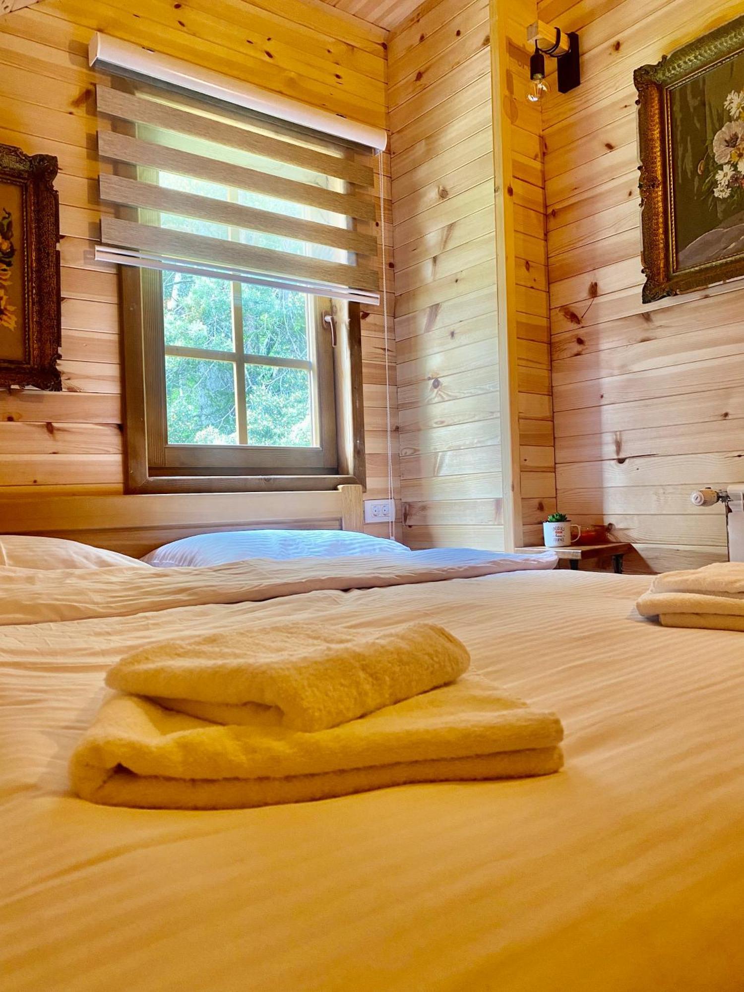 Magia Di Montagna Villa Žabljak Екстериор снимка