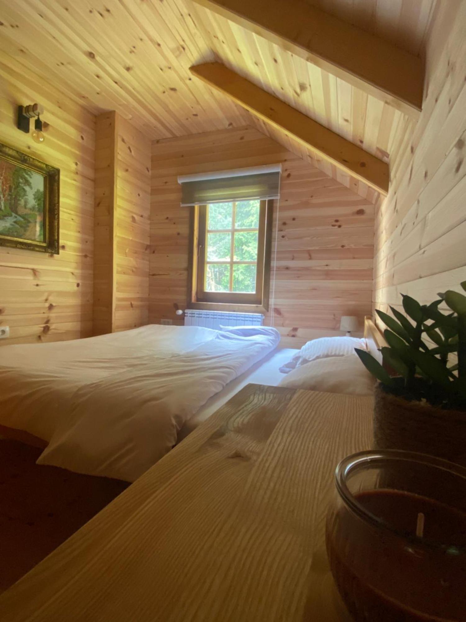 Magia Di Montagna Villa Žabljak Екстериор снимка