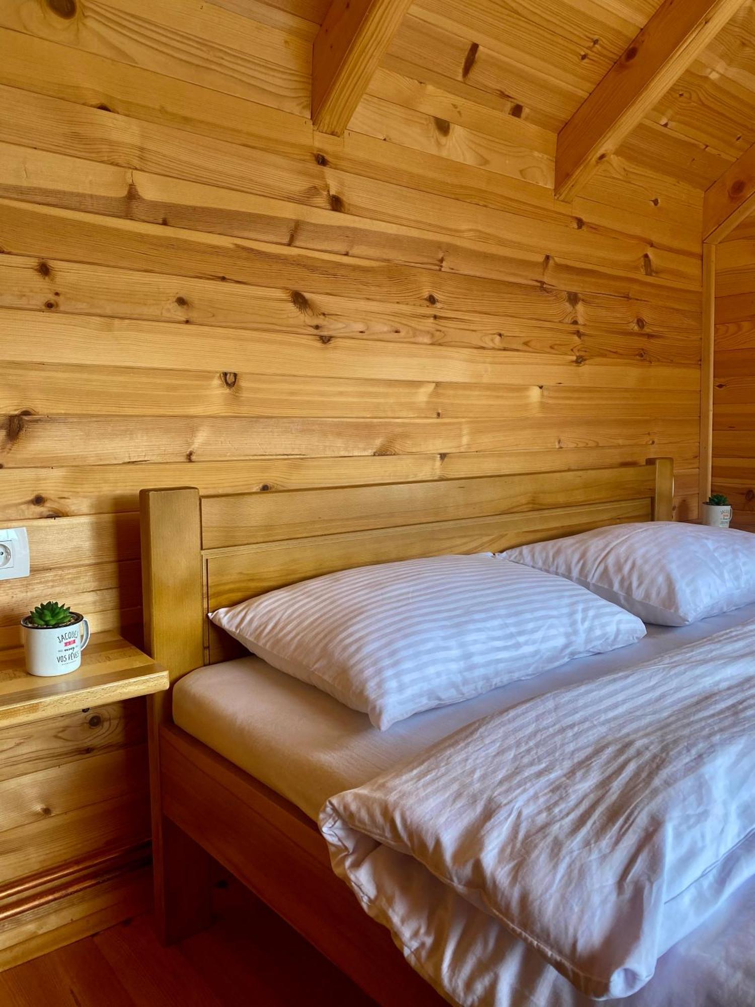 Magia Di Montagna Villa Žabljak Екстериор снимка